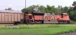 CN C745 DPU